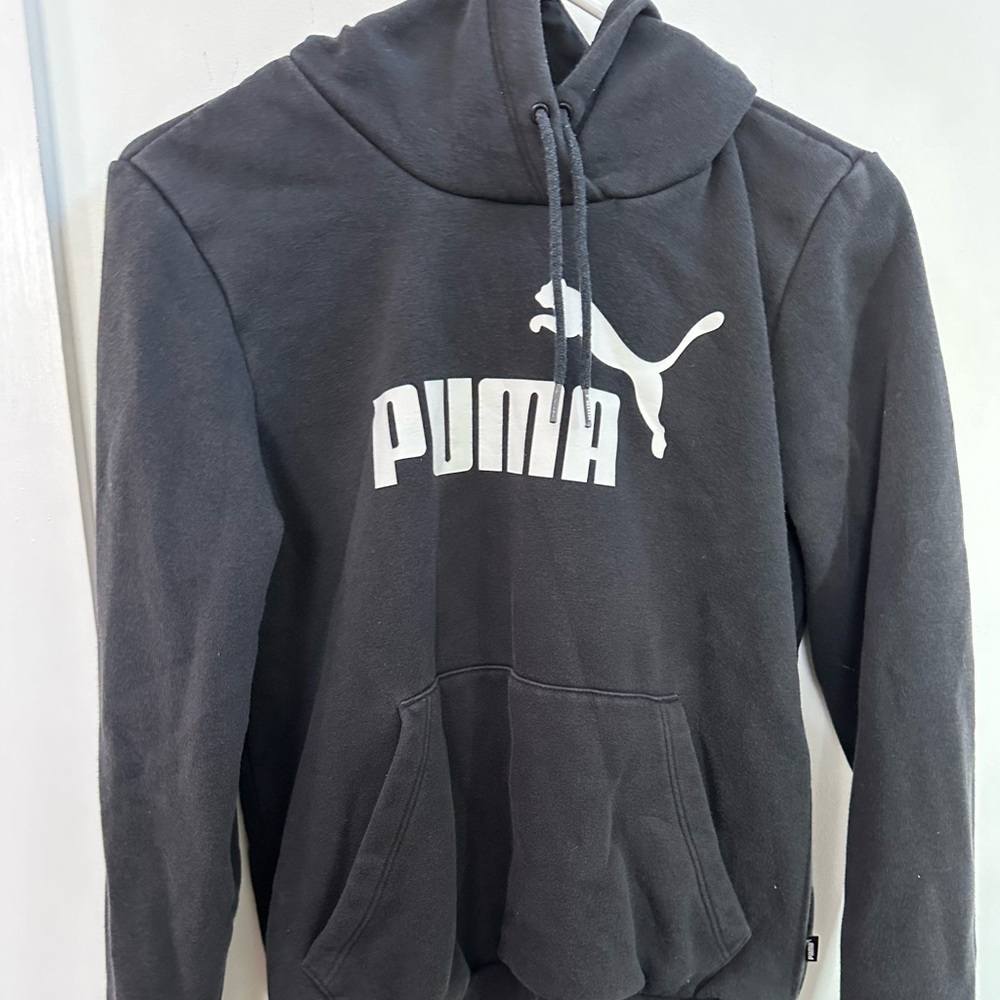 Puma Hoodie